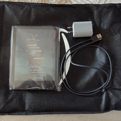 Amazon Kindle Colorsoft Signature Edition