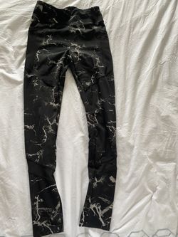 Workout Leggings With Pockets 