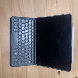 IPad Air 4th Gen 256gb w/ Sim Slot No Carrier