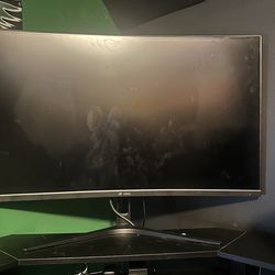 Gaming computer