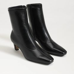 Sam Edelman Marla Ankle Booties 8M