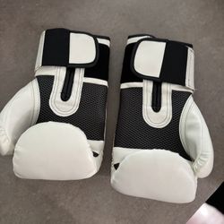 Boxing Gloves