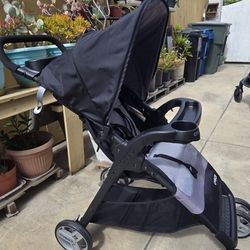 Baby Stroller  Cosco 