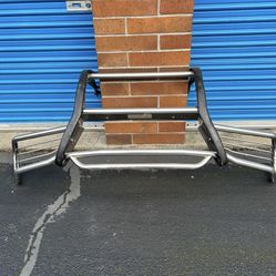 Brush Guard 