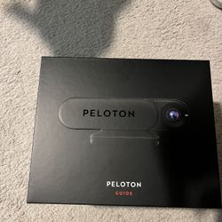 Peloton/Guide/Shoes
