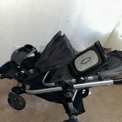 Baby Jogger City Select Stroller