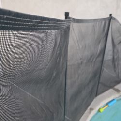 Pool Fencing