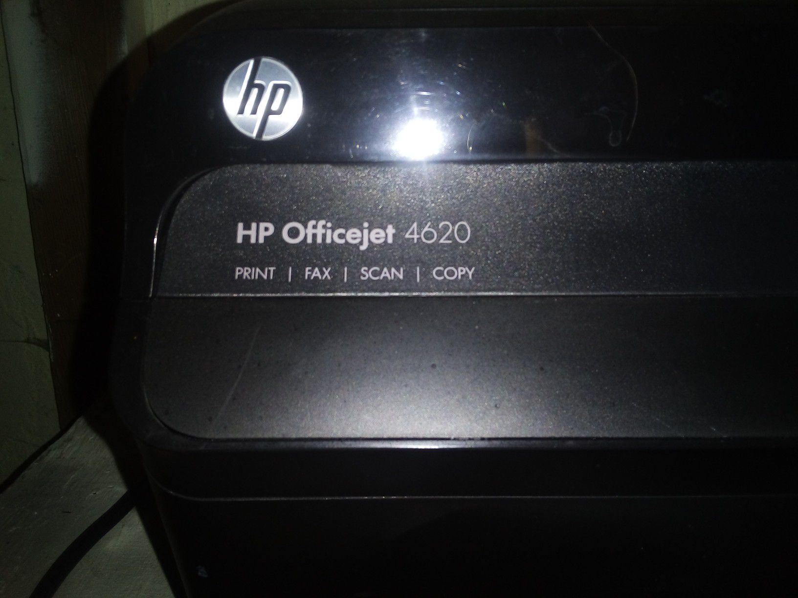 HP Officejet 4620