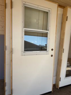 Door