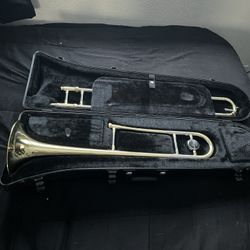 Bach Aristocrat TB600 Trombone