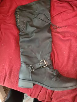 Women's boots
