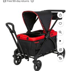 Baby Trend Stroller