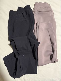 Never worn lululemon men’s