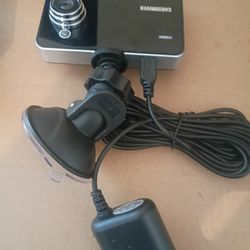 Dash Cams 