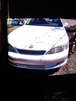 2000 Lexus ES300 for sale!!