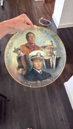 Decorative Plate
