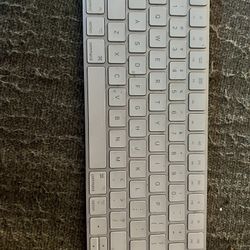 Apple Wireless Magic Computer Keyboard