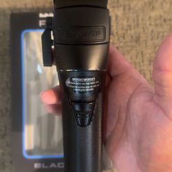 Babyliss Pro FXone Combos With Charger And Guards