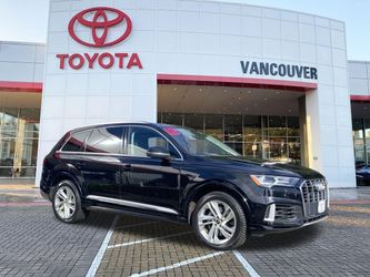 2021 Audi Q7