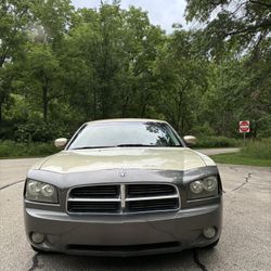 2010 Dodge Charger
