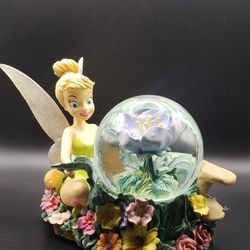 Disney Tinkerbell You Can Fly! Globe