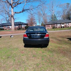 2006 Toyota Camry
