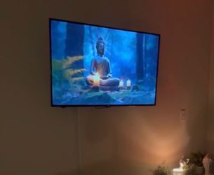 60 inch Lg tv