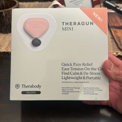 Theragun Mini 