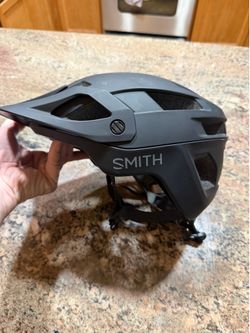 Smith Engage Mpns mountain bike helmet size Medium