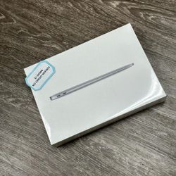 Apple MacBook Air M1 Chip 2020 New Laptop - 90 Days Warranty - Payment Plan Available ONLY $1 DOWN