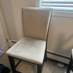 Bar Height Chairs