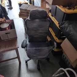 Gaming Office Chair