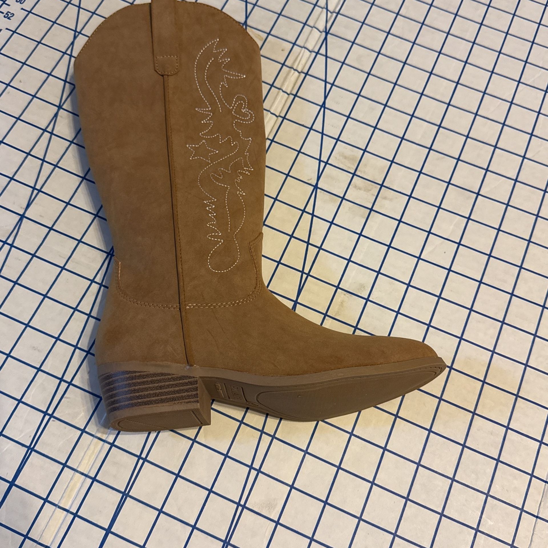 Children’s Place Boots Tan Size 3
