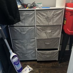 Storage Shelf - FREE