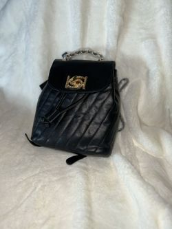 Bebe Backpack Purse NEW WITH TAGS! 