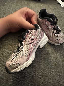 New balance for toddler size 6t