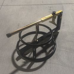 Dirtbike Tire / Tube Changer