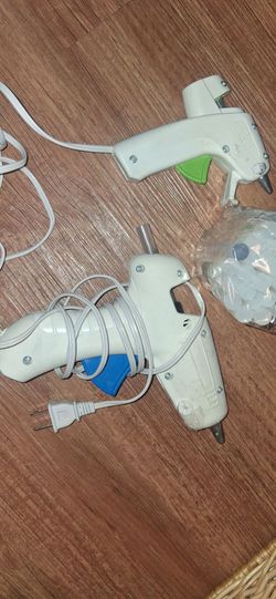 Hot Gun glue