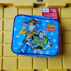 Toy Story Lunchbag Thermos
