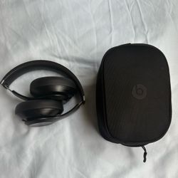 Beats Studio Pros