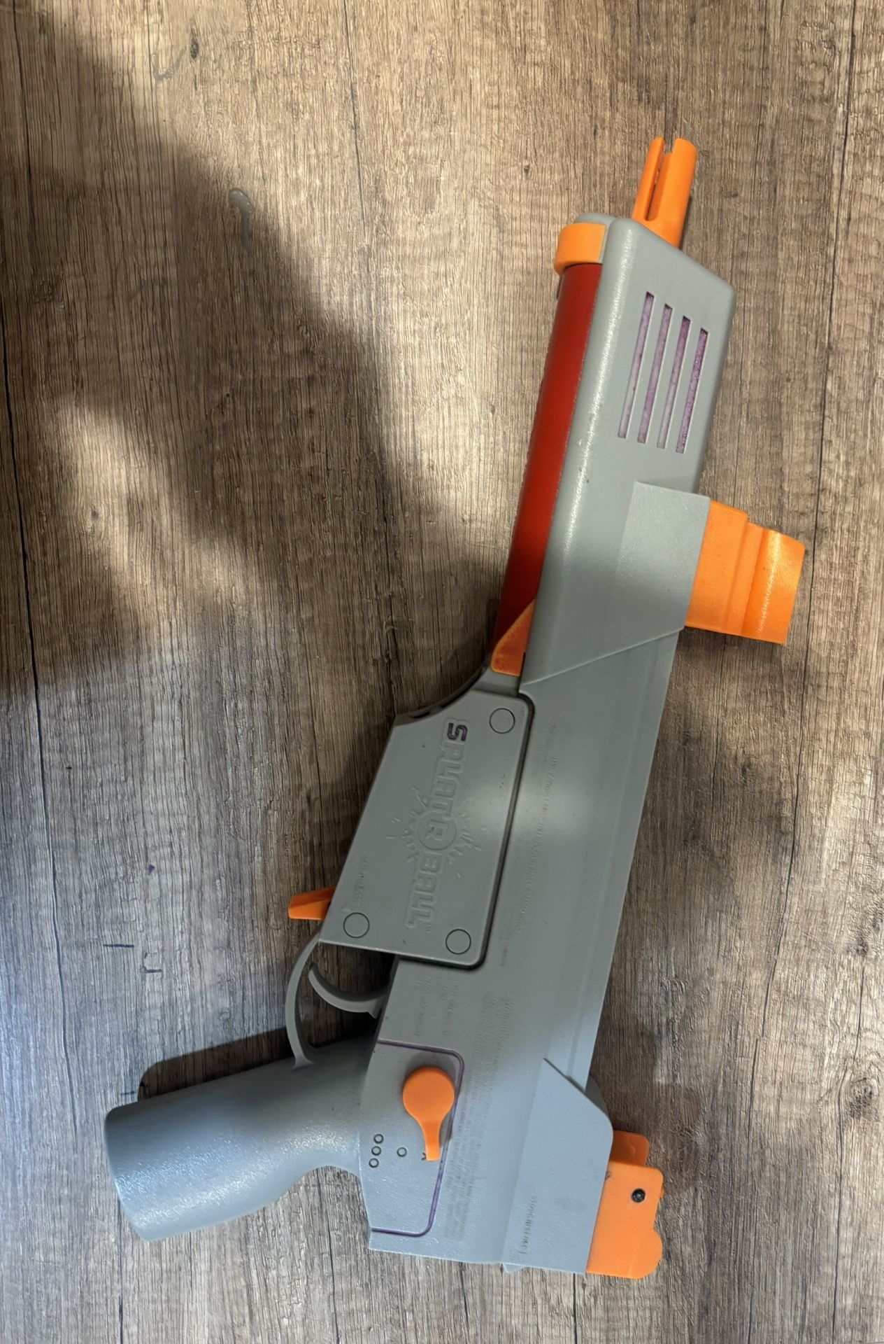 Benboy Electric Ball Water Bead Blaster