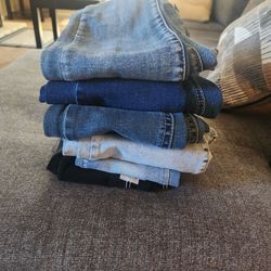Girls Jeans 👖