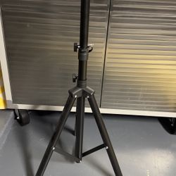 Ion Total PA Tripod