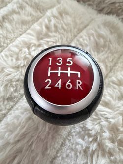 Subaru WRX or STI shift Knob
