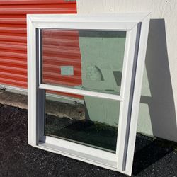 31 3/4x38 3/4 IMPACT INSULATED LOW-e WINDOW