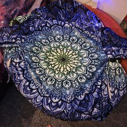 Psychadelic Coats And Robe (negotiable)