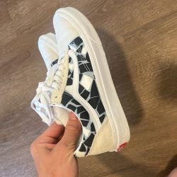 Vans Mosaic 