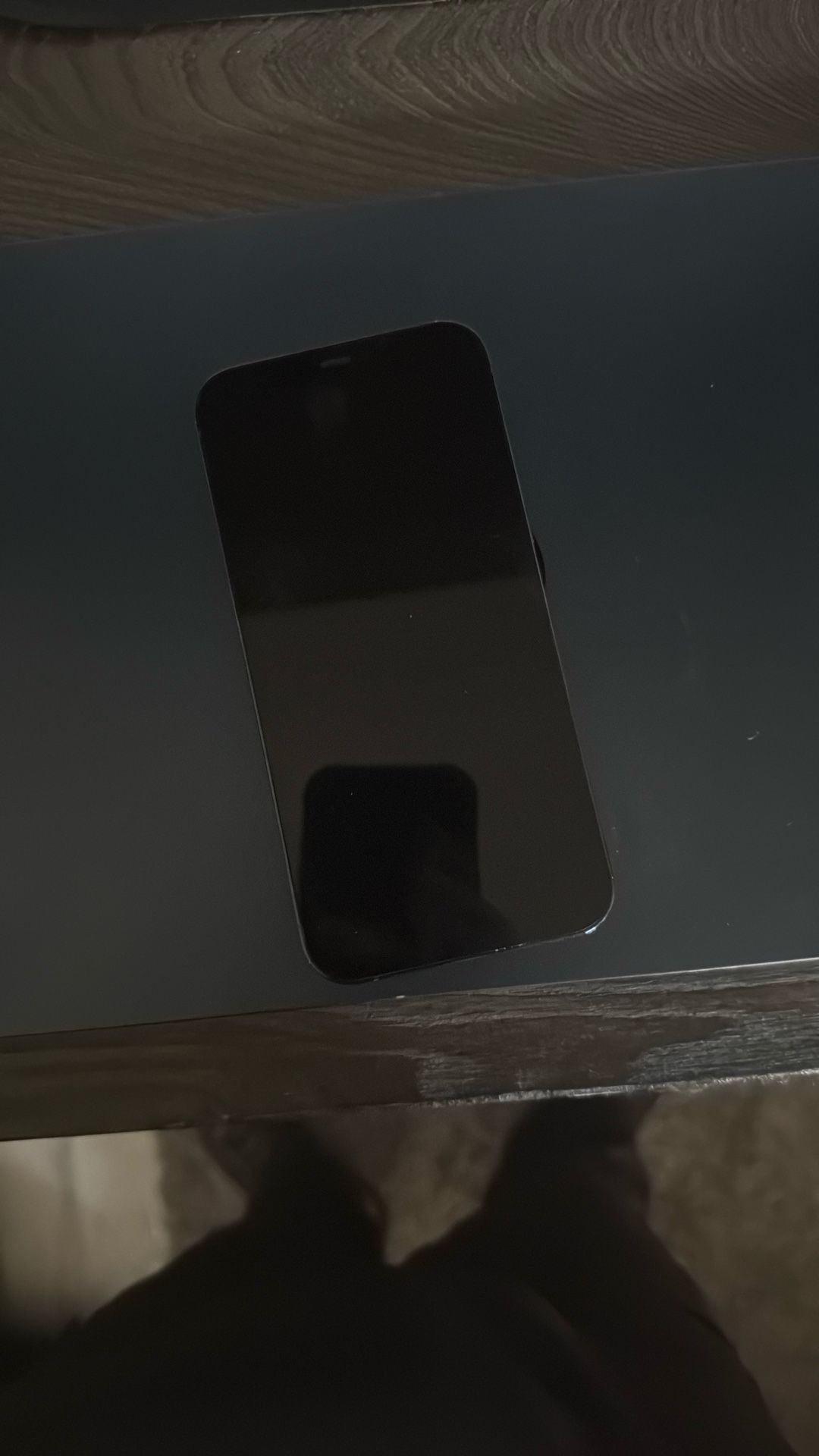 iPhone 12 Pro Max / Mac Pro M2