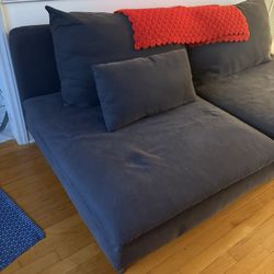 IKEA Couch 