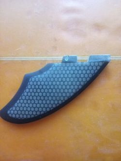 Fcs  5 fin set